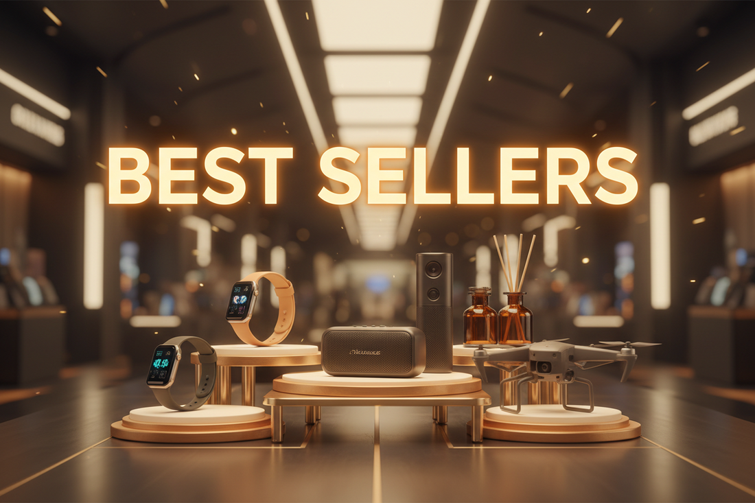 Markettuss Best Sellers: What Our Customers Keep Coming Back For