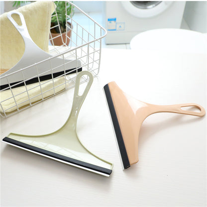 3X Glass Window Squeegee