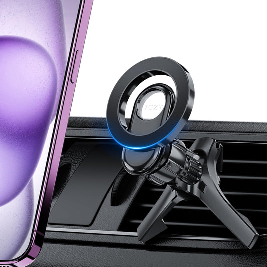 MagSafe Magnetic Car Phone Mount