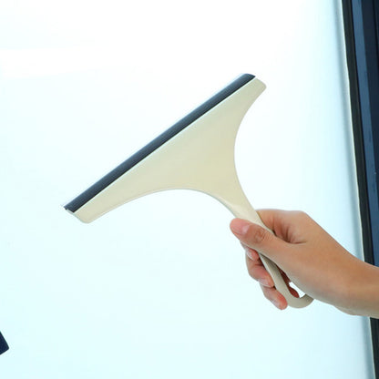 3X Glass Window Squeegee