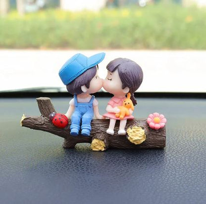 Couple Car Decor Accessories